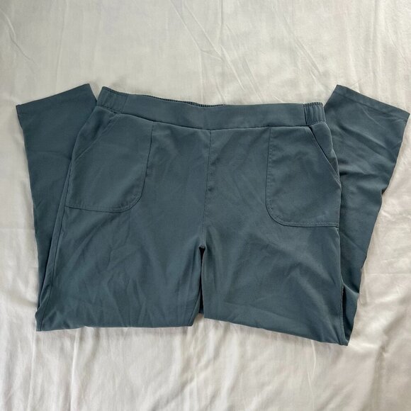 32 Degree Cool Men's Light Blue Green Lightweight Outdoor Casual Pants | Size XL - Picture 1 of 6